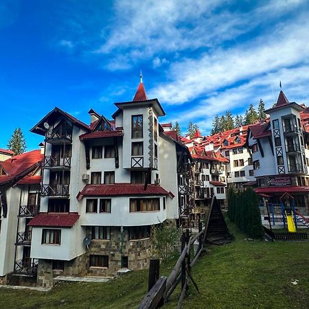 Castle Romance - Pamporovo Exterior photo